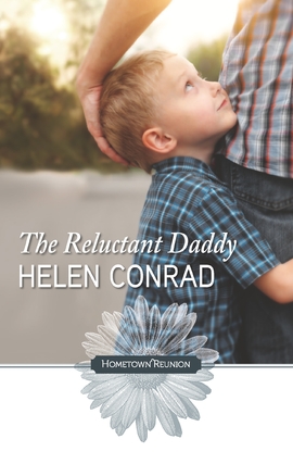 Title details for The Reluctant Daddy by Helen Conrad - Available